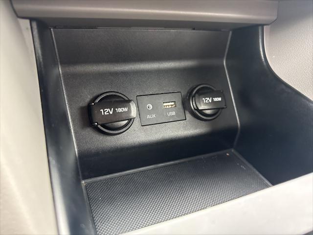 used 2019 Hyundai Elantra car, priced at $14,149