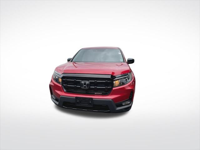 used 2024 Honda Ridgeline car, priced at $35,155