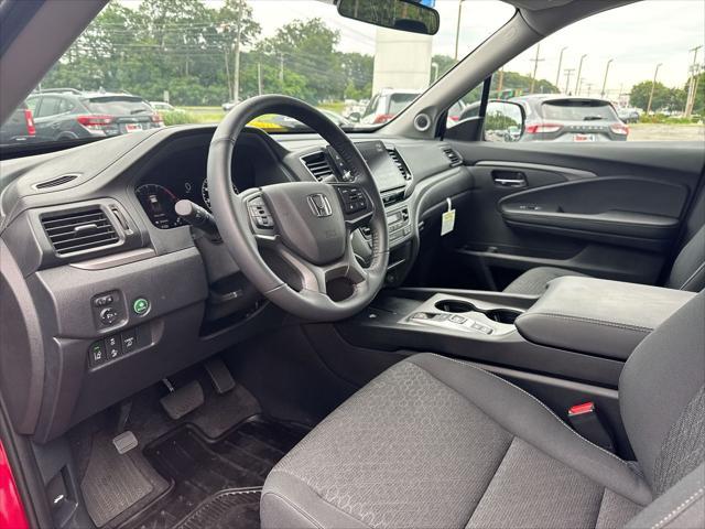 used 2024 Honda Ridgeline car, priced at $35,155