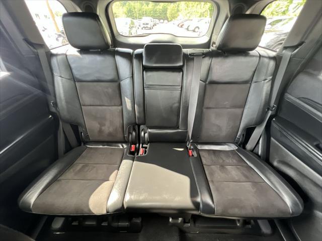used 2020 Jeep Grand Cherokee car, priced at $22,717