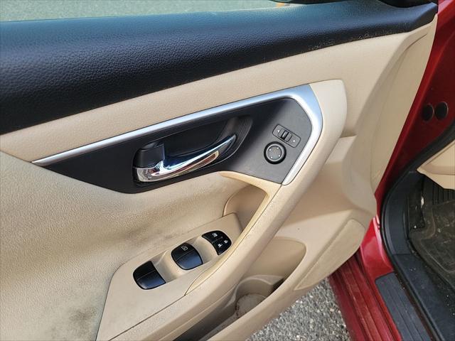 used 2015 Nissan Altima car, priced at $5,588