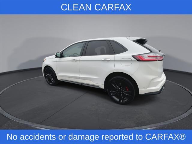 used 2022 Ford Edge car, priced at $25,994