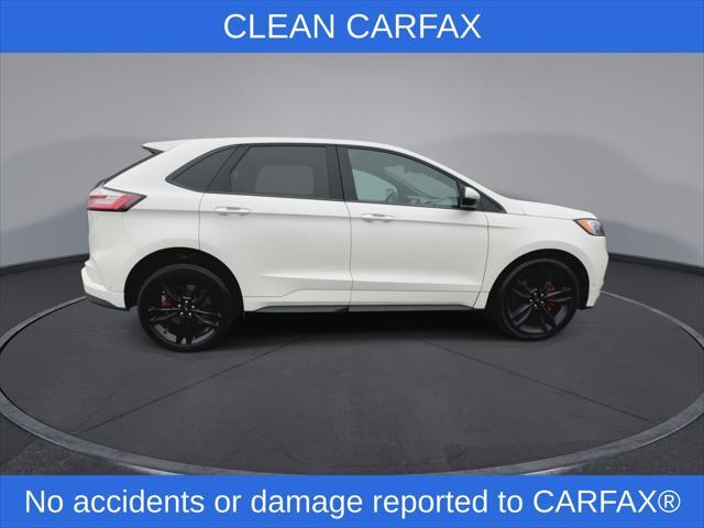 used 2022 Ford Edge car, priced at $25,994