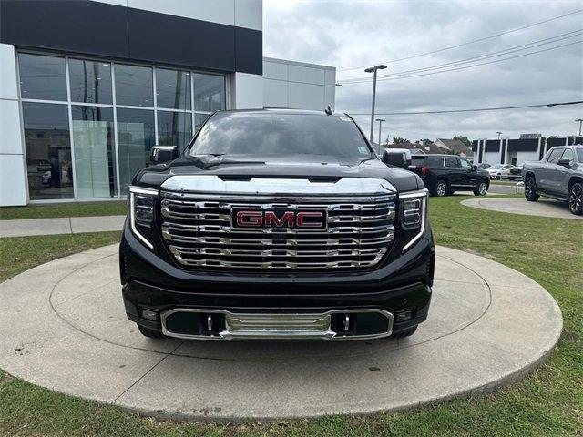 used 2024 GMC Sierra 1500 car, priced at $59,995