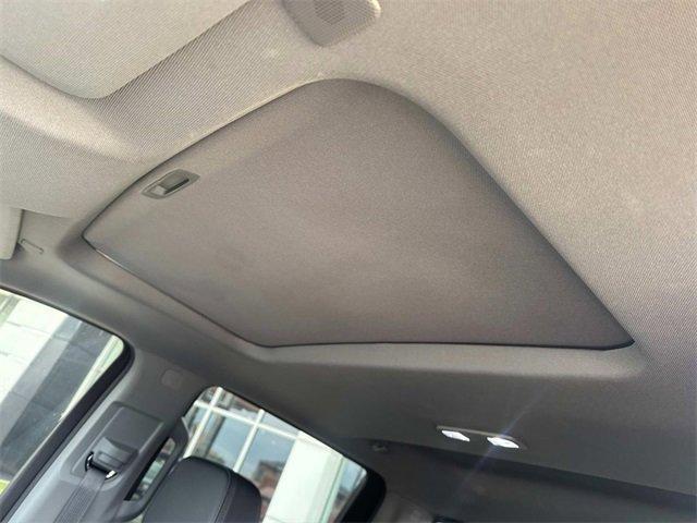 used 2024 GMC Sierra 1500 car, priced at $59,995