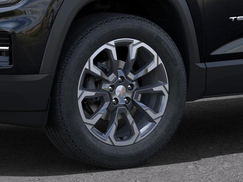 new 2025 GMC Terrain car, priced at $38,625