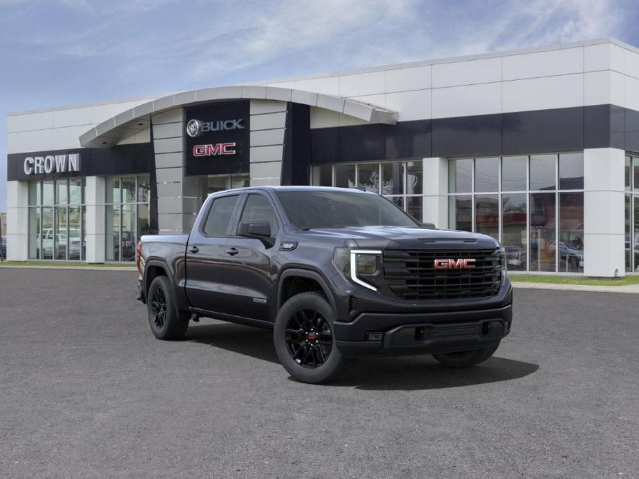 new 2025 GMC Sierra 1500 car, priced at $56,835