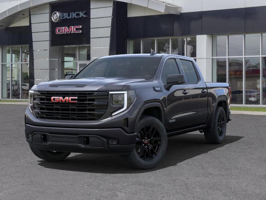 new 2025 GMC Sierra 1500 car, priced at $56,835