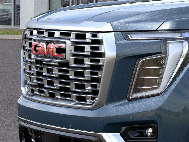 new 2026 GMC Yukon car, priced at $86,955