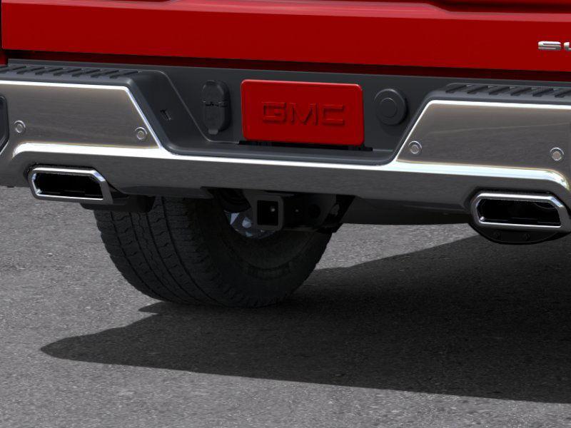 new 2025 GMC Sierra 1500 car, priced at $63,325
