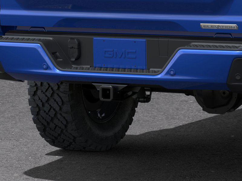 new 2025 GMC Canyon car, priced at $41,925