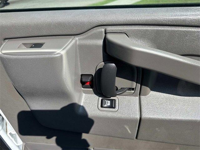 used 2023 Chevrolet Express 2500 car, priced at $30,500