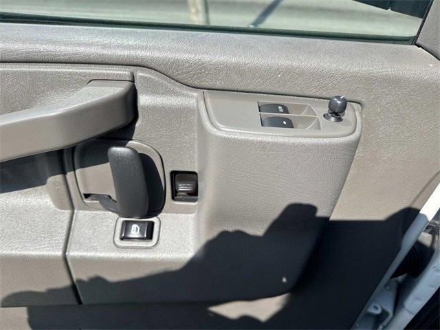 used 2023 Chevrolet Express 2500 car, priced at $30,500
