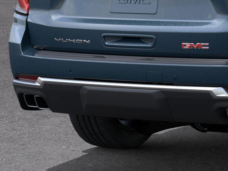 new 2026 GMC Yukon XL car, priced at $89,955