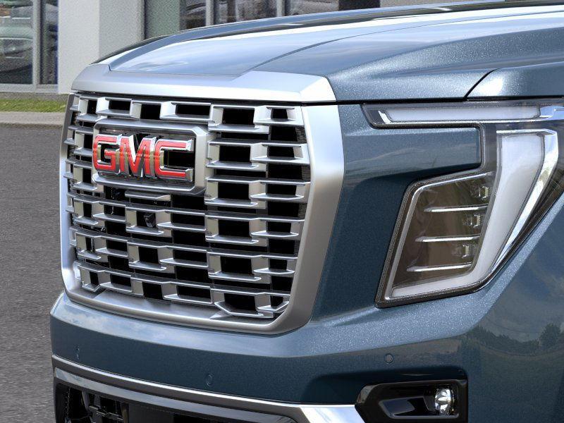 new 2026 GMC Yukon XL car, priced at $89,955