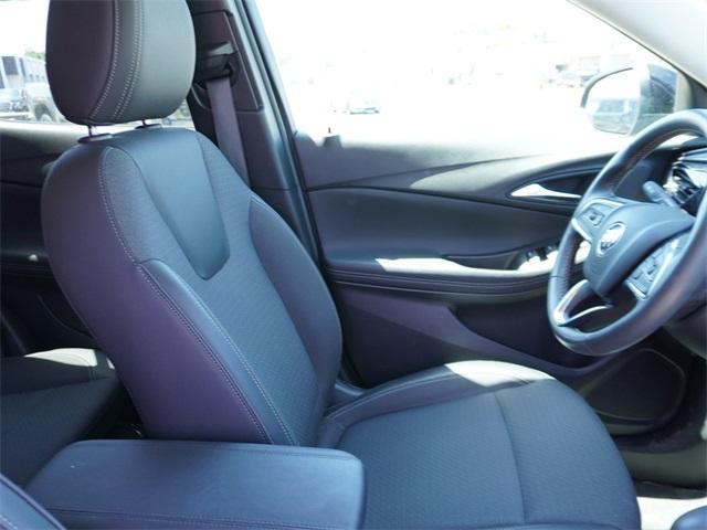 used 2023 Buick Encore GX car, priced at $23,130