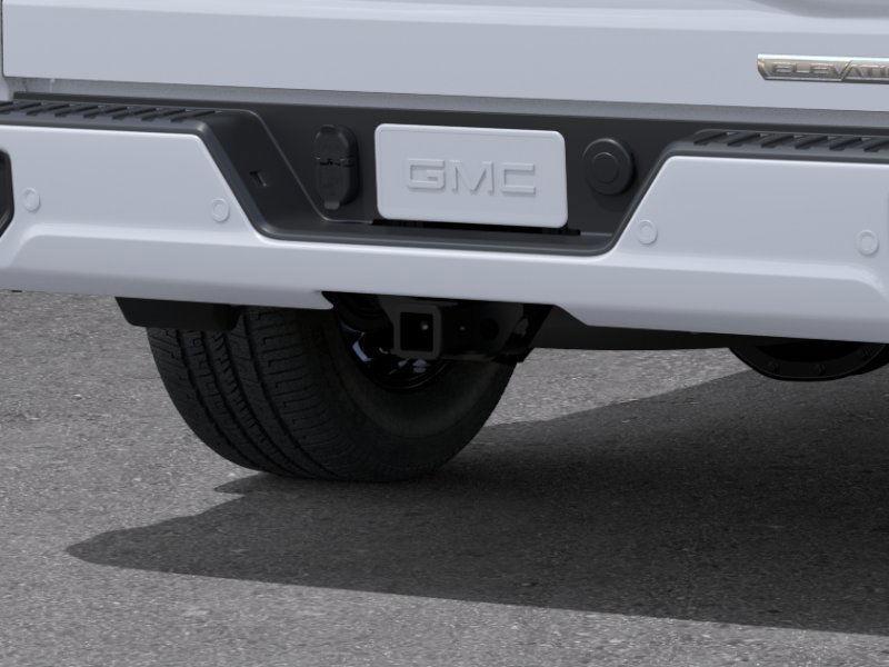 new 2025 GMC Sierra 1500 car, priced at $58,490