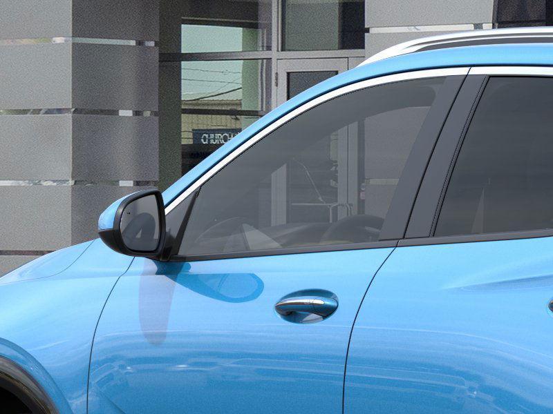 new 2026 Buick Encore GX car, priced at $25,185