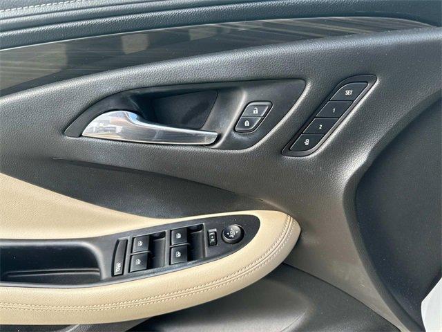 used 2020 Buick Envision car, priced at $24,379