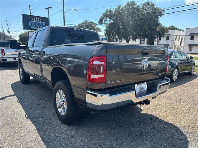 used 2023 Ram 2500 car, priced at $60,500