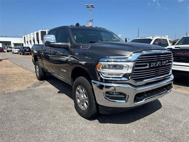 used 2023 Ram 2500 car, priced at $60,995