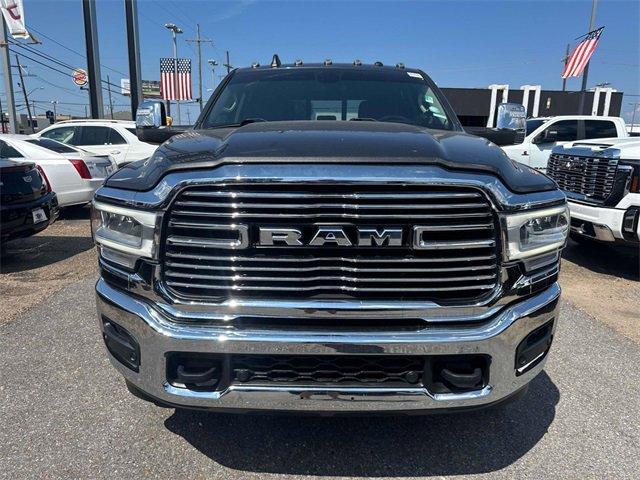 used 2023 Ram 2500 car, priced at $60,500