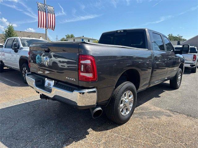 used 2023 Ram 2500 car, priced at $60,500