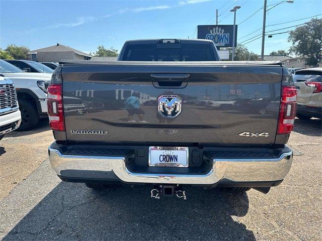 used 2023 Ram 2500 car, priced at $60,500