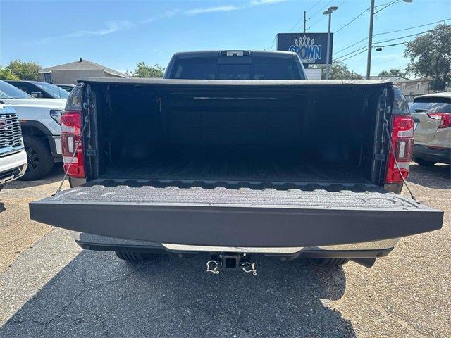 used 2023 Ram 2500 car, priced at $60,500