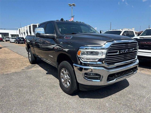 used 2023 Ram 2500 car, priced at $60,500