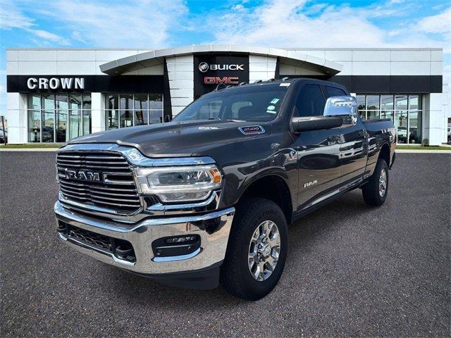 used 2023 Ram 2500 car, priced at $60,995