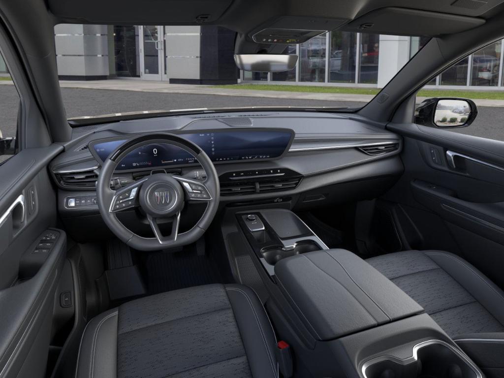 new 2026 Buick Enclave car, priced at $52,340