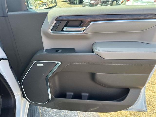 used 2023 GMC Sierra 1500 car, priced at $46,000