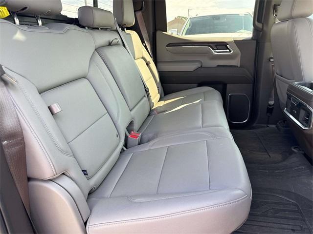 used 2023 GMC Sierra 1500 car, priced at $46,000