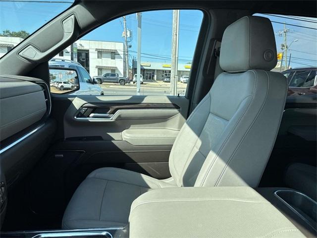 used 2023 GMC Sierra 1500 car, priced at $46,000