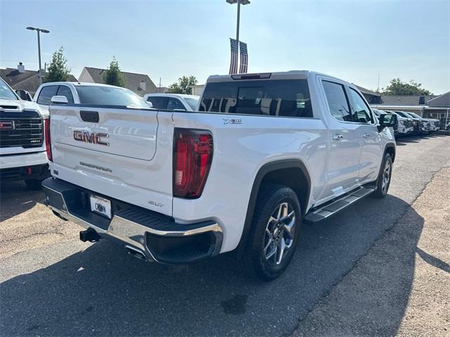 used 2023 GMC Sierra 1500 car, priced at $46,000