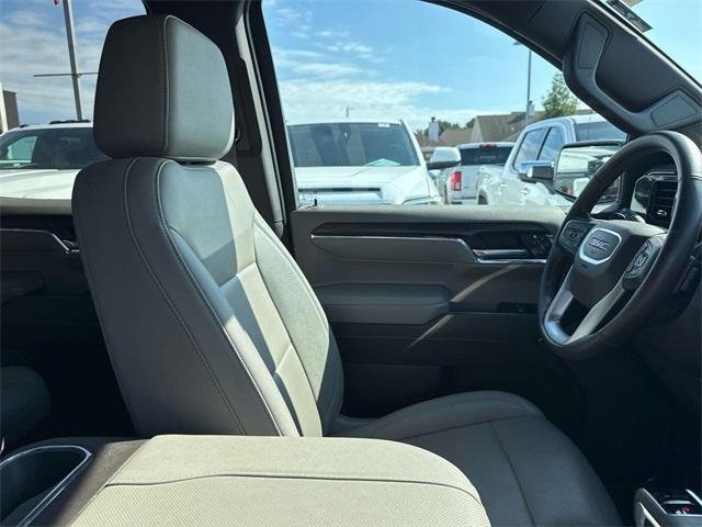 used 2023 GMC Sierra 1500 car, priced at $46,000