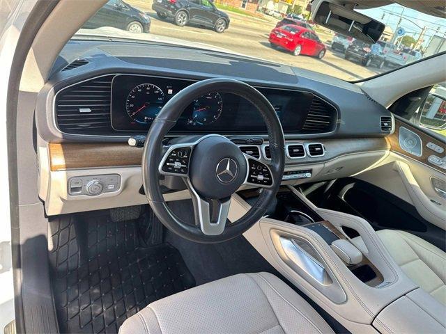 used 2020 Mercedes-Benz GLE 350 car, priced at $29,500