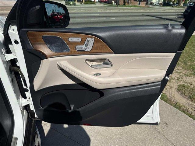 used 2020 Mercedes-Benz GLE 350 car, priced at $29,500