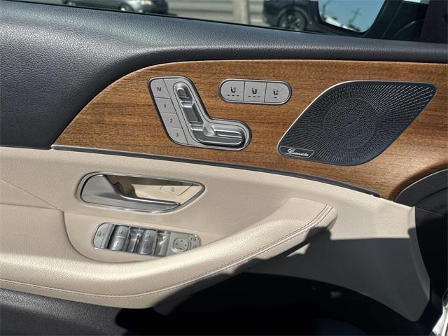 used 2020 Mercedes-Benz GLE 350 car, priced at $27,500