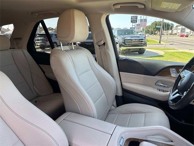 used 2020 Mercedes-Benz GLE 350 car, priced at $29,500