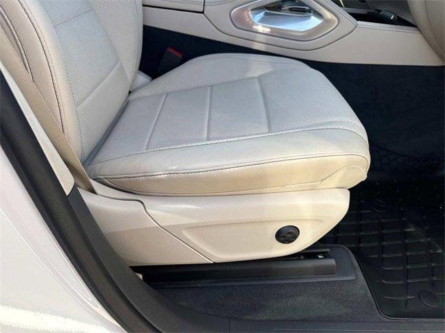 used 2020 Mercedes-Benz GLE 350 car, priced at $29,500
