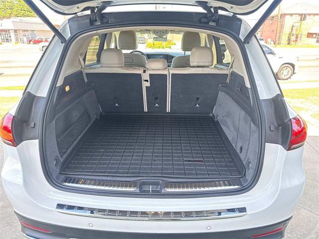 used 2020 Mercedes-Benz GLE 350 car, priced at $27,500