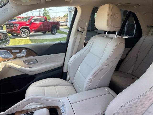 used 2020 Mercedes-Benz GLE 350 car, priced at $27,500
