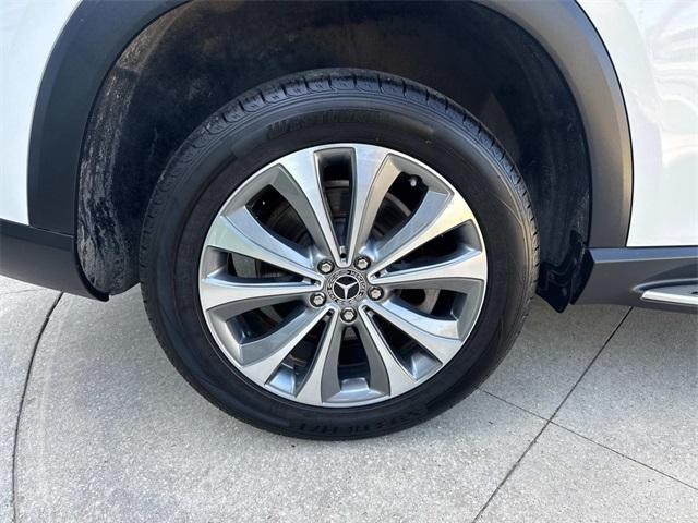 used 2020 Mercedes-Benz GLE 350 car, priced at $27,500