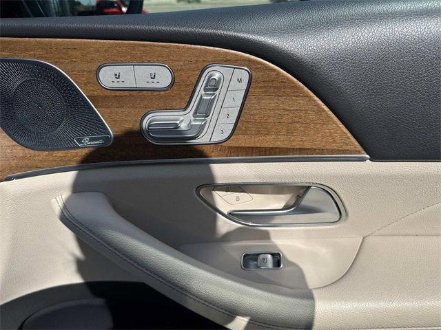 used 2020 Mercedes-Benz GLE 350 car, priced at $29,500