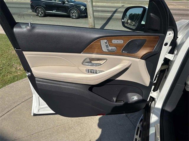 used 2020 Mercedes-Benz GLE 350 car, priced at $29,500
