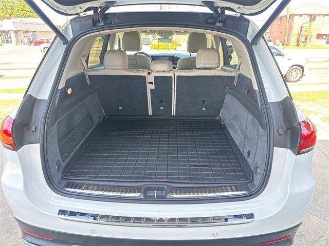 used 2020 Mercedes-Benz GLE 350 car, priced at $29,500