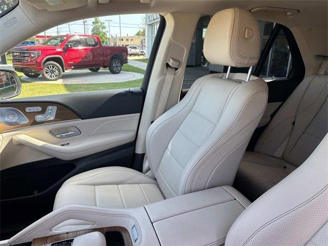 used 2020 Mercedes-Benz GLE 350 car, priced at $29,500