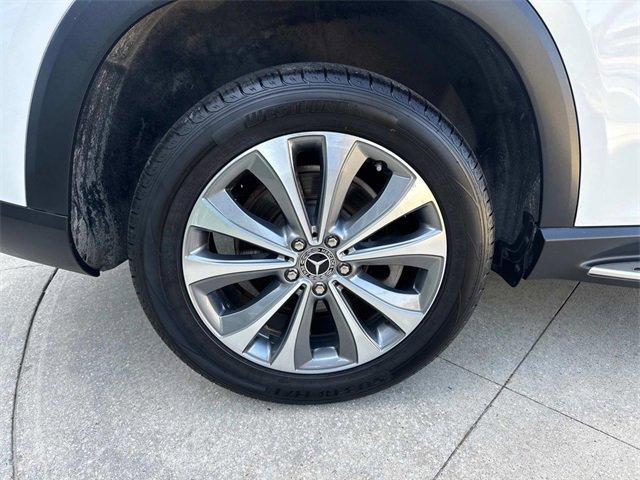 used 2020 Mercedes-Benz GLE 350 car, priced at $29,500